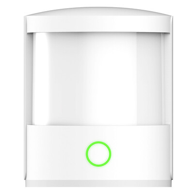 Ou Ruibo ORVIBO ZigBee human body sensor remote control infrared sensor abnormal reminder equipment linkage smart home
Ou Ruibo ORVIBO ZigBee human body sensor remote control infrared sensor abnormal reminder equipment linkage smart home