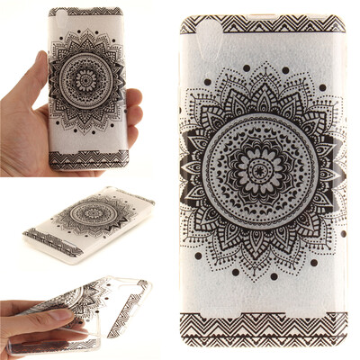 Black mandala Pattern Soft Thin TPU Rubber Silicone Gel Case Cover for Lenovo K3A6000
Black mandala Pattern Soft Thin TPU Rubber Silicone Gel Case Cover for Lenovo K3A6000