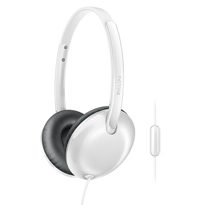 Philips (PHILIPS) headset headset headset phone call light and comfortable Flite SHL4405 (black
Philips (PHILIPS) headset headset headset phone call light and comfortable Flite SHL4405 (black