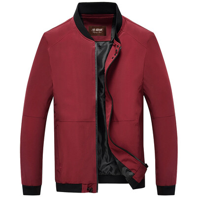 Arctic cashmere Bejirog jacket men collar collar casual jacket fashion baseball jacket 16014BJ9888 dark gray
Arctic cashmere Bejirog jacket men collar collar casual jacket fashion baseball jacket 16014BJ9888 dark gray