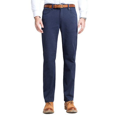 Pierre Cardin (pierre cardin) 680 Pierre Cardin 2017 spring men's new fashion solid color elastic high elastic comfort straight jeans rust red 32 yards
Pierre Cardin (pierre cardin) 680 Pierre Cardin 2017 spring men's new fashion solid color elastic high elastic comfort straight jeans rust red 32 yards