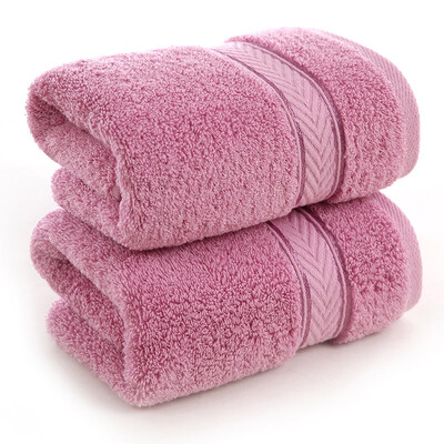 According to Cleansing 1610 cotton satin thickened towel purple face towel 2 pieces 36 76cm 140g
According to Cleansing 1610 cotton satin thickened towel purple face towel 2 pieces 36 76cm 140g