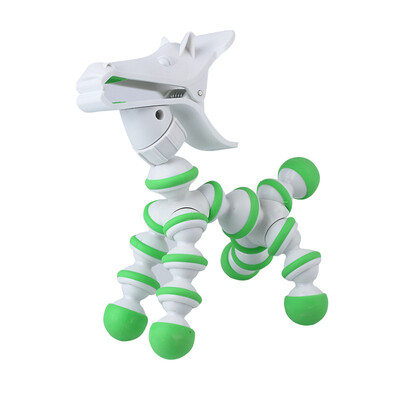 Jingdong supermarket Fun Kaka Pony can adjust the general lazy mobile phone stand creative small gift birthday gift to send her boyfriend white green
Jingdong supermarket Fun Kaka Pony can adjust the general lazy mobile phone stand creative small gift birthday gift to send her boyfriend white green
