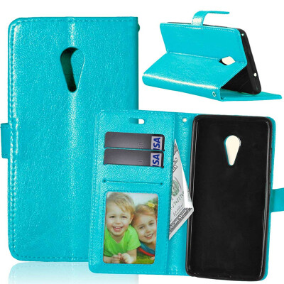 BlueStyle Classic Flip Cover with Stand Function and Credit Card Slot for Lenovo ZUK Z2 Pro
BlueStyle Classic Flip Cover with Stand Function and Credit Card Slot for Lenovo ZUK Z2 Pro