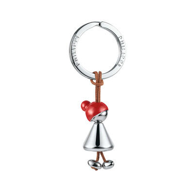 Germany Felicity PHILIPPI Creative Little Red Riding Hood Keychain Car Key Pendant Send Girlfriend Birthday Gift Red 273026
Germany Felicity PHILIPPI Creative Little Red Riding Hood Keychain Car Key Pendant Send Girlfriend Birthday Gift Red 273026