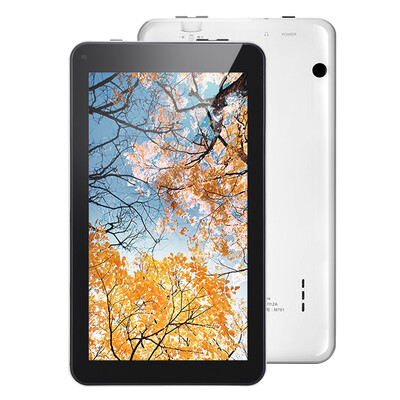 Alicon aoson M751 small love S2 7 inch IPS screen quad-core wifi Tablet PC 1GB 8 GB system storage 1024 600 HD resolution
Alicon aoson M751 small love S2 7 inch IPS screen quad-core wifi Tablet PC 1GB 8 GB system storage 1024 600 HD resolution