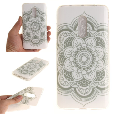 White flowers Pattern Soft Thin TPU Rubber Silicone Gel Case Cover for Xiaomi Redmi Note 4X
White flowers Pattern Soft Thin TPU Rubber Silicone Gel Case Cover for Xiaomi Redmi Note 4X