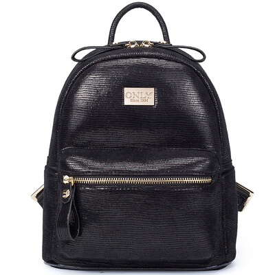 ONLY new fashion Korean version of the trendy backpack trend shoulder bag female -1524167 apricot
ONLY new fashion Korean version of the trendy backpack trend shoulder bag female -1524167 apricot