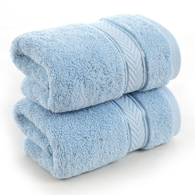 According to Cleansing 1610 cotton satin thickened towel blue face towel 2 pieces 36 76cm 140g
According to Cleansing 1610 cotton satin thickened towel blue face towel 2 pieces 36 76cm 140g
