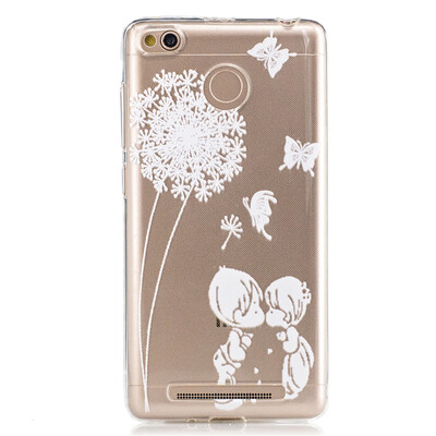Child Dress girl Pattern Soft Thin TPU Rubber Silicone Gel Case Cover for XiaoMi Red Mi 3S
Child Dress girl Pattern Soft Thin TPU Rubber Silicone Gel Case Cover for XiaoMi Red Mi 3S