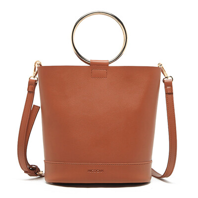 MICOCAH Brand Fashion Women Bucket Bag 2 Pieces Металлическое кольцо Кожа PU Роскошные сумки Женские сумки Дизайнерские женские кожаные сумочки
MICOCAH Brand Fashion Women Bucket Bag 2 Pieces Металлическое кольцо Кожа PU Роскошные сумки Женские сумки Дизайнерские женские кожаные сумочки