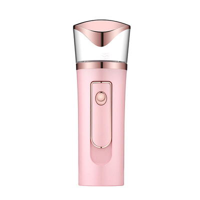 Weilong nano water meter portable hand sprayer steaming face facial moisturizing beauty instrument birthday gift to send his girlfriend to send his wife to send gifts girlfriend pearl white
Weilong nano water meter portable hand sprayer steaming face facial moisturizing beauty instrument birthday gift to send his girlfriend to send his wife to send gifts girlfriend pearl white