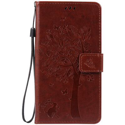 Brown Tree Design Кожа PU флип крышки Кошелек Карты Держатель чехол для HUAWEI HONOR 5A
Brown Tree Design Кожа PU флип крышки Кошелек Карты Держатель чехол для HUAWEI HONOR 5A