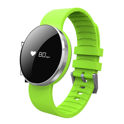 Smart Bracelet Waterproof sport band Pedometer Blood pressure Heart Rate Monitor Fitness Tracker Wristband for Android IOS HUAWEI
Smart Bracelet Waterproof sport band Pedometer Blood pressure Heart Rate Monitor Fitness Tracker Wristband for Android IOS HUAWEI