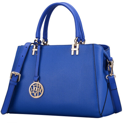 Seven wolves SEPTWOLVES ladies handbag ladies shoulder bag European and American fashion Messenger bag leisure zipper handbag blue 21561021-08
Seven wolves SEPTWOLVES ladies handbag ladies shoulder bag European and American fashion Messenger bag leisure zipper handbag blue 21561021-08