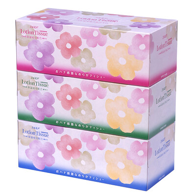 One to help Ai Li charm three-color boxed moisturizing facial tissue 200 pumping / box 3 boxes / bag (Japan imported pull type)
One to help Ai Li charm three-color boxed moisturizing facial tissue 200 pumping / box 3 boxes / bag (Japan imported pull type)