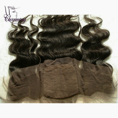 Cheap Silk Base Frontal Closure Deals With Free Shipping Malaysin Body Wave 13*4 Lace Frontal With Baby Hair Silk Top Frontal
Cheap Silk Base Frontal Closure Deals With Free Shipping Malaysin Body Wave 13*4 Lace Frontal With Baby Hair Silk Top Frontal