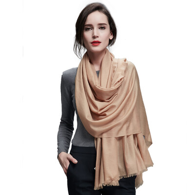 Bao Shengxiang 300 pure color wool scarves autumn and winter warm thickening ladies shawl water soluble wool scarlet winks w9301
Bao Shengxiang 300 pure color wool scarves autumn and winter warm thickening ladies shawl water soluble wool scarlet winks w9301