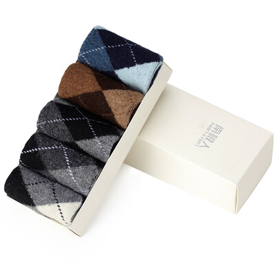 Antarctic Nanjiren ladies rabbit wool socks thick warm socks 5 double gift box bear head code
Antarctic Nanjiren ladies rabbit wool socks thick warm socks 5 double gift box bear head code