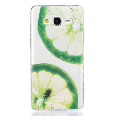 Lemon Pattern Soft Thin TPU Rubber Silicone Gel Case Cover for SAMSUNG GALAXY Grand Prime G530
Lemon Pattern Soft Thin TPU Rubber Silicone Gel Case Cover for SAMSUNG GALAXY Grand Prime G530