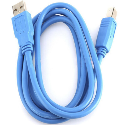 Auburn CHOSEAL LDN0061 portable computer peripheral A B port USB computer print line 15 meters
Auburn CHOSEAL LDN0061 portable computer peripheral A B port USB computer print line 15 meters