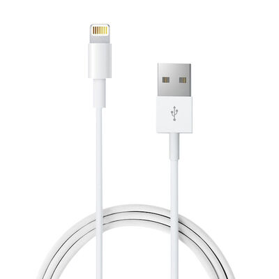 I-mu) mobile phone charger set power adapter / charge head (5V / 1A + 1 m Apple data cable) for Apple iphone7 / 6 / 6S / PLUS / SE / 5S, etc
I-mu) mobile phone charger set power adapter / charge head (5V / 1A + 1 m Apple data cable) for Apple iphone7 / 6 / 6S / PLUS / SE / 5S, etc