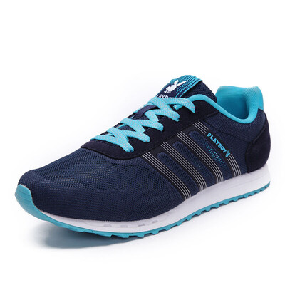 Playboy men's shoes sports shoes outdoor hiking shoes 2017 new couple breathable running shoes 26721673 black female models 36 yards
Playboy men's shoes sports shoes outdoor hiking shoes 2017 new couple breathable running shoes 26721673 black female models 36 yards