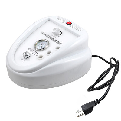 Diamond Dermabrasion Microdermabrasion Skin Care Machine Beauty White 420275 420283
Diamond Dermabrasion Microdermabrasion Skin Care Machine Beauty White 420275 420283
