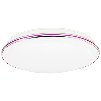Three male aurora led ceiling lamp clear balcony lamp aisle round modern simple bedroom lamp study lamp 12W purple 5700K white light
Three male aurora led ceiling lamp clear balcony lamp aisle round modern simple bedroom lamp study lamp 12W purple 5700K white light
