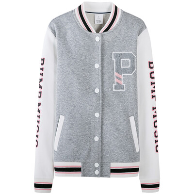 Semir Ladies Printed Baseball Jacket Jacket Jacket Tide 12316080002 Wine Red M
Semir Ladies Printed Baseball Jacket Jacket Jacket Tide 12316080002 Wine Red M