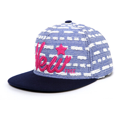Vidonna (vedordna) baseball cap tide hat female Korean hip hop hat fashion outdoor sports flat along the sun cap cap VD0014 light blue uniform
Vidonna (vedordna) baseball cap tide hat female Korean hip hop hat fashion outdoor sports flat along the sun cap cap VD0014 light blue uniform