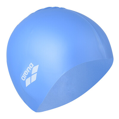 Arina arena swim cap long hair waterproof increase earmuffs men&women adult universal silicone swimming cap ACG-210-BLU0
Arina arena swim cap long hair waterproof increase earmuffs men&women adult universal silicone swimming cap ACG-210-BLU0
