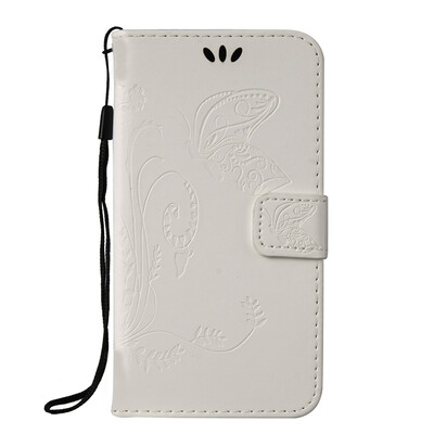 White Embossed PU Leather Wallet Case Classic Flip Cover with Stand Function and Credit Card Slot for HUAWEI G620
White Embossed PU Leather Wallet Case Classic Flip Cover with Stand Function and Credit Card Slot for HUAWEI G620