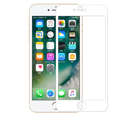Mo вентилятор Apple 8/7 закаленный фильм iphone8 / 7 фильм мобильный телефон фильм Apple 8 полноэкранный охват взрывозащищенный фильм высокой четкости семь мобильный телефон стекла защитная пленка для iphone7 белый
Mo вентилятор Apple 8/7 закаленный фильм iphone8 / 7 фильм мобильный телефон фильм Apple 8 полноэкранный охват взрывозащищенный фильм высокой четкости семь мобильный телефон стекла защитная пленка для iphone7 белый