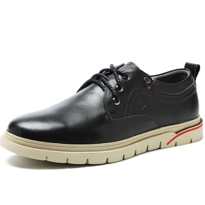 Seven wolves (SEPTWOLVES) casual shoes British wind men's shoes Korean men's casual shoes 8362204022 black 40 yards
Seven wolves (SEPTWOLVES) casual shoes British wind men's shoes Korean men's casual shoes 8362204022 black 40 yards