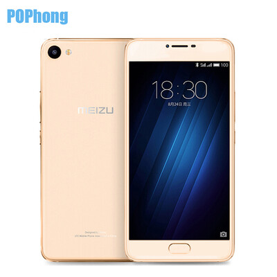 Global Frimware Meizu Meilan U20 Octa Core 55 inch 2GB 16GB Mobile Phone Helio P10 25D FHD 1080P 130MP
Global Frimware Meizu Meilan U20 Octa Core 55 inch 2GB 16GB Mobile Phone Helio P10 25D FHD 1080P 130MP