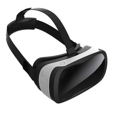 Pico bird look Pico1 VR virtual reality smart glasses 3D games helmets mobile cinema
Pico bird look Pico1 VR virtual reality smart glasses 3D games helmets mobile cinema