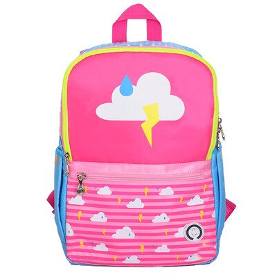 Mr.P облака Schoolbag учеников 1--3--6 девочек в классах обременения Schoolbag детей рюкзак свет
Mr.P облака Schoolbag учеников 1--3--6 девочек в классах обременения Schoolbag детей рюкзак свет
