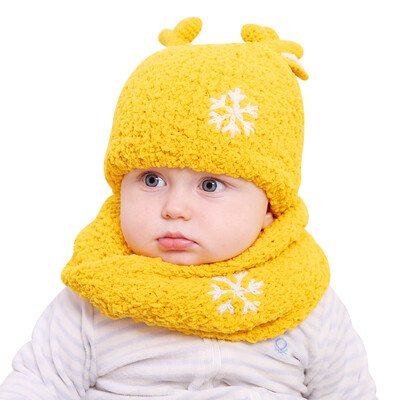 hugmii child hat baby child boy girl winter dog reindeer Korean version of the dragon care ear scarf hat suit red
hugmii child hat baby child boy girl winter dog reindeer Korean version of the dragon care ear scarf hat suit red