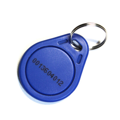 WITEASY ID-3 non-contact ID key card for attendance access control consumption&other identity authentication system
WITEASY ID-3 non-contact ID key card for attendance access control consumption&other identity authentication system
