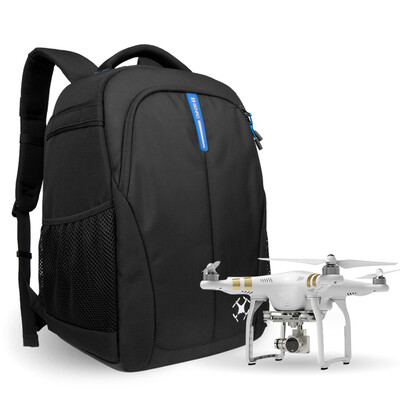 Battle of Benik Hiker Drone 350N UAV Aerial Photography Bundle Flying Bag Waterproof Shoulder Backpack
Battle of Benik Hiker Drone 350N UAV Aerial Photography Bundle Flying Bag Waterproof Shoulder Backpack