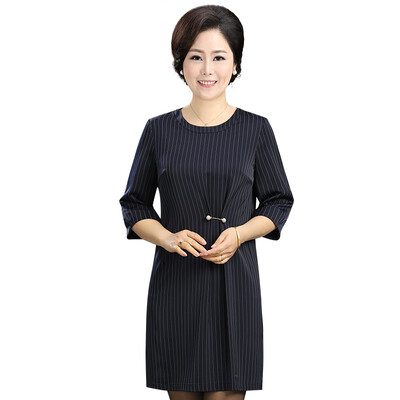 Fama Ma 2017 spring dress in the elderly women pearl buckle long sleeve large size suit ladies spring dress T7114T0028 possession of green 2XL
Fama Ma 2017 spring dress in the elderly women pearl buckle long sleeve large size suit ladies spring dress T7114T0028 possession of green 2XL