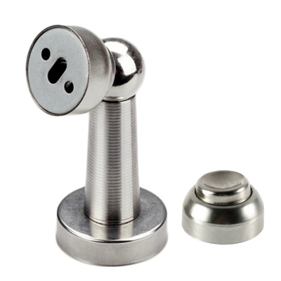 Stainless Steel Magnetic Home Office Door Stop Stopper Holder Catch GH-MX318
Stainless Steel Magnetic Home Office Door Stop Stopper Holder Catch GH-MX318