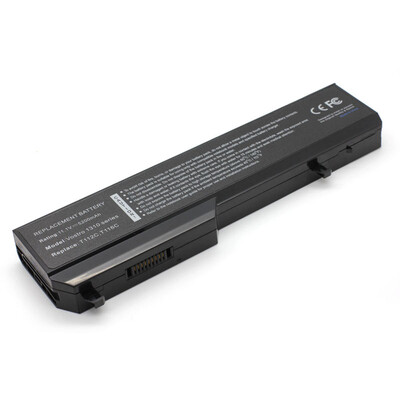 Replacement Brand New Laptop Battery for Dell Vostro 1310 1510 2510 Dell 0N956C 0N958C G276C K738H N950C N956C N958C
Replacement Brand New Laptop Battery for Dell Vostro 1310 1510 2510 Dell 0N956C 0N958C G276C K738H N950C N956C N958C