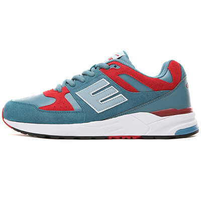 Erke Erke men's shoes running shoes new trend E word shoes travel shoes running shoes 51115420024 rock blue / tango red 43 yards
Erke Erke men's shoes running shoes new trend E word shoes travel shoes running shoes 51115420024 rock blue / tango red 43 yards