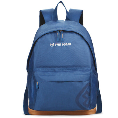 SWISSGEAR men&39s shoulder bag light travel leisure backpack primary school student bag male Korean version SA-1905001 blue
SWISSGEAR men&39s shoulder bag light travel leisure backpack primary school student bag male Korean version SA-1905001 blue