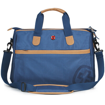 SWISSGEAR Shoulder Bag Casual Fashion Lightweight Messenger Bag Large Capacity Student Bag SA-1905009 Blue
SWISSGEAR Shoulder Bag Casual Fashion Lightweight Messenger Bag Large Capacity Student Bag SA-1905009 Blue