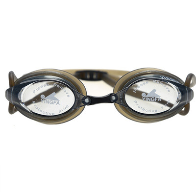 British Y570AF match goggles black -1 waterproof anti-fog