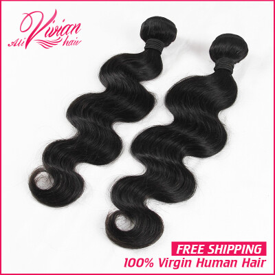 2pcs lot peruvian virgin hair body wave unprocessed human hair extension weave bundles
2pcs lot peruvian virgin hair body wave unprocessed human hair extension weave bundles