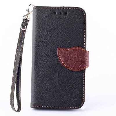 Black Design PU Leather Flip Cover Wallet Card Holder Case for Samsung Galaxy Core 2/G3559/G355H
Black Design PU Leather Flip Cover Wallet Card Holder Case for Samsung Galaxy Core 2/G3559/G355H